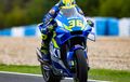 Kalah Bersinar dari Fabio Quartararo, Joan Mir Tetap Dapat Pujian dari Bos Suzuki Ecstar