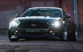 Liberty Walk Bikin Melar Body Ford Mustang Pakai Over Fender