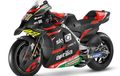 Aprilia Kenalkan Tim MotoGP 2021, Ada Nama Indonesia di Livery RS-GP Terbaru
