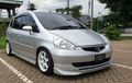 Tengok Harga Mobil Bekas Honda Jazz 2004, Hatchback Murah Nih Gengs