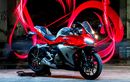 Motor Sport QJ Motor SRK 250 RA Tahun 2026: Sekarang Dijual Segini