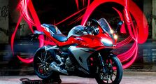 Motor Sport QJ Motor SRK 250 RA Tahun 2026: Sekarang Dijual Segini