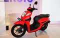 Simulasi Cicilan Honda Genio di Central Sakti Agratama Surakarta