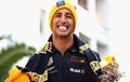 Perebutan Juara Dunia F1 2018, Daniel Ricciardo Unggulkan Siapa?
