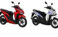 Daftar Harga Komponen Fast Moving All New Vario 125 dan 150