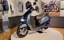 Dua Helm Masih Lega, Sebesar Ini Bagasi Motor Listrik TVS iQube S 2025