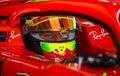 Siap Unjuk Gigi di F1 Eifel 2020, Mick Schumacher Memuji Mobil Ferrari SF17H yang Dipakai untuk Tes