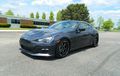 Subaru BRZ Bertampang Kalem Ganti Mesin 2JZ-GTE,  Power Tembus 737 DK