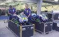 Wow, Biaya Asuransi Pengiriman Motor MotoGP Saja Sudah Bikin Geleng Kepala