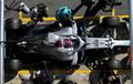 Sistem Dual-Axis Steering (DAS) Mobil F1 Mercedes Boleh Dipakai, Tapi Tahun Depan Dilarang