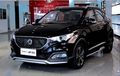 MG Motor Indonesia Tawarkan Aksesori Untuk Bikin MG ZS Lebih Trendy