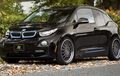 Mobil Listrik Mungil BMW Ganti Pelek Jadi Keren Sob!