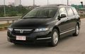 Honda Odyssey, MPV Mewah Yang Punya Masa Lalu Sebagai Station Wagon