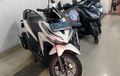 Pengin Motor Baru Duit Cekak, Harga Honda Vario 125 Bekas Lebih Pengertian