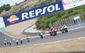 Gelaran MotoGP Spanyol 2020 di Sirkuit Jerez Ada Penontonnya, Tapi Berada di Mana?
