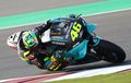 Tes Pramusim MotoGP Qatar 2021 Hari Kedua: Valentino Rossi Semakin di Belakang, Fabio Quartararo Tercepat