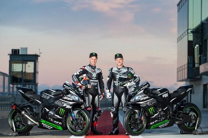 Biaya 10 kali lipat  dibanding WorldSBK, Kawasaki menegaskan tak ingin kembali ke ajang balap MotoGP