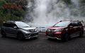Tanggapan Honda Terkait Melimpahnya Fitur yang Ditawarkan Kompetitornya