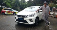 Kaleidoskop 2020: Dampak Pandemi Covid-19, Ini Ragam Acara Otomotif yang Digelar Secara Virtual