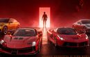 PUBG Mobile Gandeng Ferrari, Kini Bisa Kendarai 4 Mobil Ikonik di Dalam Game