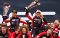 Sebastien Ogier Bukan Pereli Utama, Begini Perasaan Tim Toyota Gazoo Racing di Awal Musim WRC 2022
