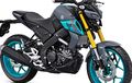 Yamaha MT-15 2022 Disegarkan, Dua Warna Baru, Ini Spesifikasinya