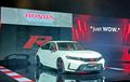 Launching All New Civic Type R, Mobil Kencang Dengan Honda Sensing Paling Lengkap, Harga Rp 1 M Lebih