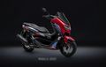 Enggak Mau Kalah sama Film-nya, Yamaha Rilis All New NMAX Edisi Spesial Spider-Man
