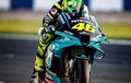 Tampil Buruk di Tes Pramusim MotoGP Qatar 2021, Begini Keluhan Valentino Rossi Soal Motor Barunya