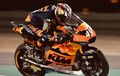 Hasil Balapan Moto2 Qatar 2020: Tetsuta Nagashima Juara, Andi Gilang Naik Empat Posisi