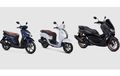 Banyak Pilihannya, Harga Motor Matic Yamaha Termurah Mulai Rp 17 Jutaan Per Agustus 2023