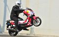 NMAX Bore Up Punya Alternatif Throttle Body, Asal Filipina Sudah PnP 
