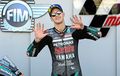 Fabio Quartararo Didepak Joan Mir, Apa Kata Bos Tim Petronas Yamaha Razlan Razali, Menjelang MotoGP Teruel 2020?