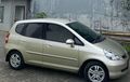 Angka Odometer Bikin Mahal, Honda Jazz i-DSI A/T 2004 Buka Harga Rp 100 Juta Lebih