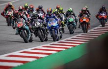 Jadwal MotoGP 2020 Bocor, 12 Ronde Lebih di Eropa, Asia Enggak Kebagian?