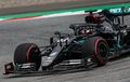 Mendominasi Hari Pertama F1 Austria 2020, Begini Tanggapan Lewis Hamilton