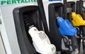 Harga BBM Shell dan BP-AKR Naik Duluan, Pertamina Bakal Menyusul?