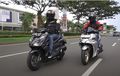 Ngabers Pilih Honda All New Vario 160 atau Yamaha All New Aerox 155? Nih Harganya Per September 2022