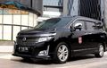 Daftar Harga Nissan Elgrand Bekas, Highway Star Tahun Segini Cuma Rp Rp 160 juta