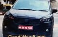 Suzuki: Ertiga Baru Berubah Semua, Mesinnya Bagaimana?