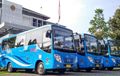 Masyarakat Pilih Transportasi Online, Omzet Bus Trans Jogja Anjlok