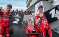 Hasil Kualifikasi MotoGP Misano 2021, Pecco Lagi-lagi di Depan, Dovizioso Buncit