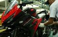 Suzuki GSX-R150 Termurah, Honda CBR150R Nyaris Rp 40 Juta. Ini Update Harga Sport Fairing 150 Cc Per 2 Februari 2020