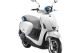 Kymco Gandeng Perusahaan Ojek Online Untuk Hadirkan Skuter Listrik, Bakal Dijual Massal Juga?