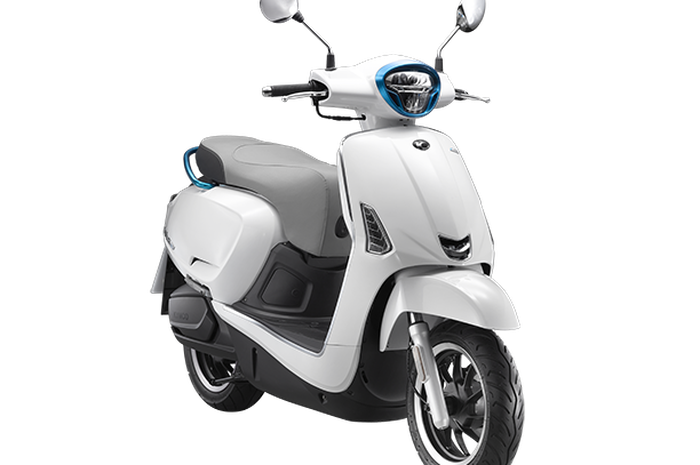 Kymco Like EV