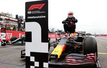 Max Verstappen Bawa Tim Red Bull Mencetak Sejarah Setelah Menang di F1 Prancis 2021