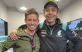 Gagal Jadi Rekan Tim Valentino Rossi Setelah Dua Kali Mencoba, Casey Stoner Ungkap Ada Orang Dalam Yamaha yang Sengaja Halangi 