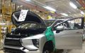 Pabrik Mitsubishi di China Tunda Produksi, Langkah Tegas Atasi Dampak Virus Corona