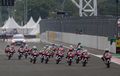Akan Digelar Dua Kali di Sirkuit Mandalika, Ini Pembalap Tanah Air di Idemitsu Asia Talent Cup 2022