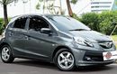 Sudah Dibawah Rp.100 Jutaan, Harga Honda Brio E CBU 2012 Bekas Sisa Segini